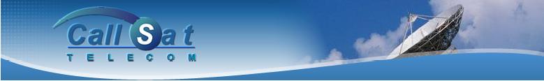 CallSat Telecom LTD Logo